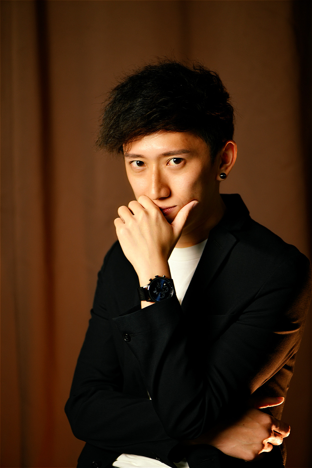 Gan Kok Shen