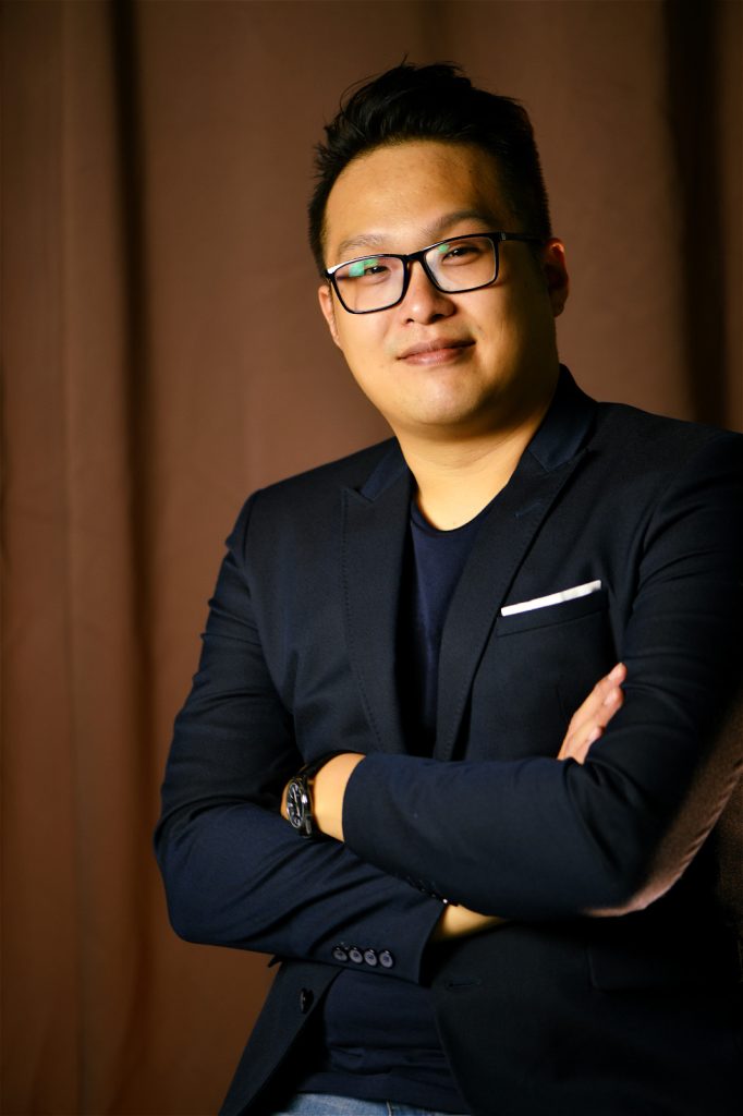 Lee Yan Ting