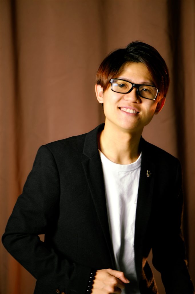 Lim Tik Sheng