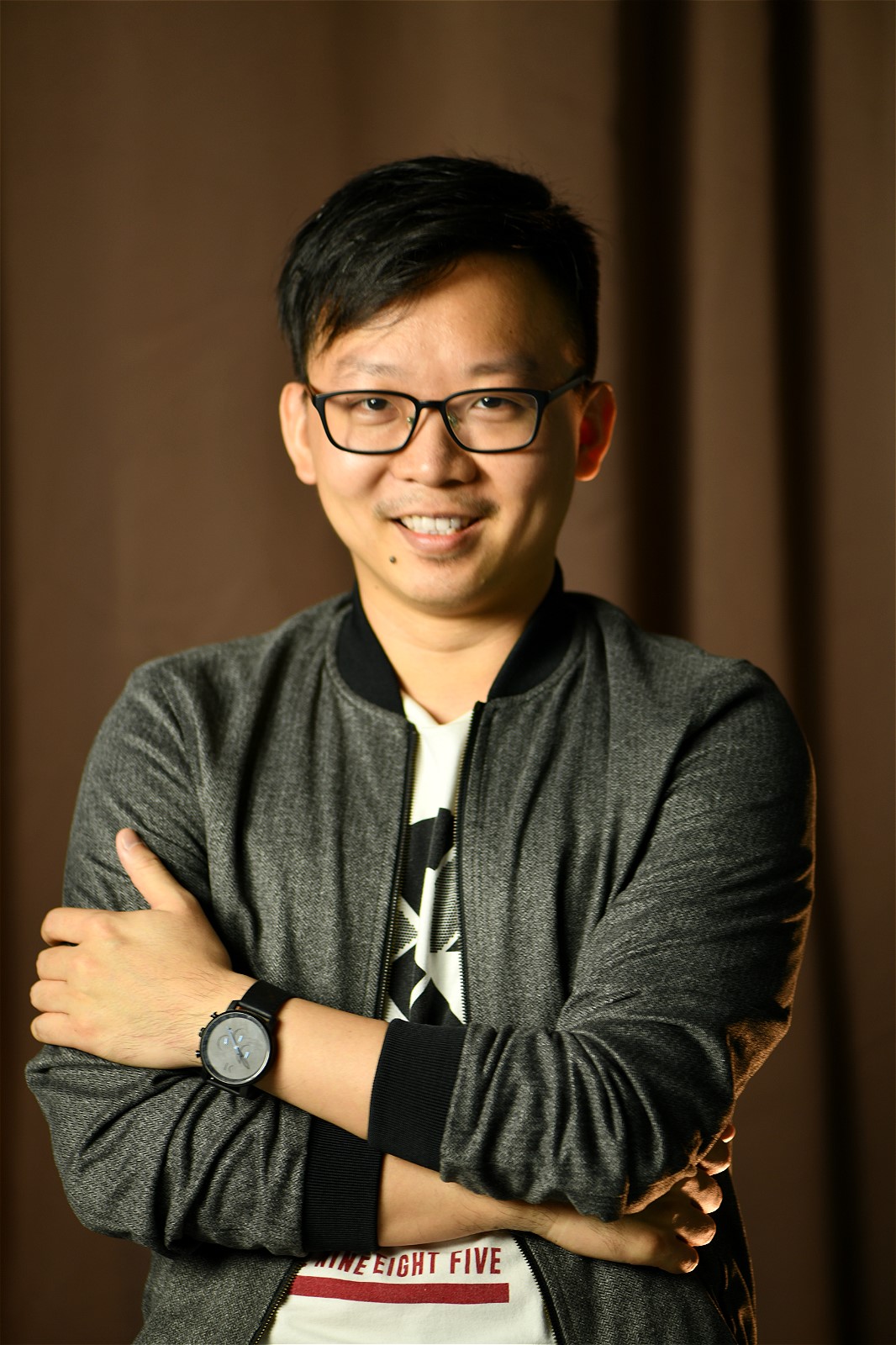 Lim Ying Jie