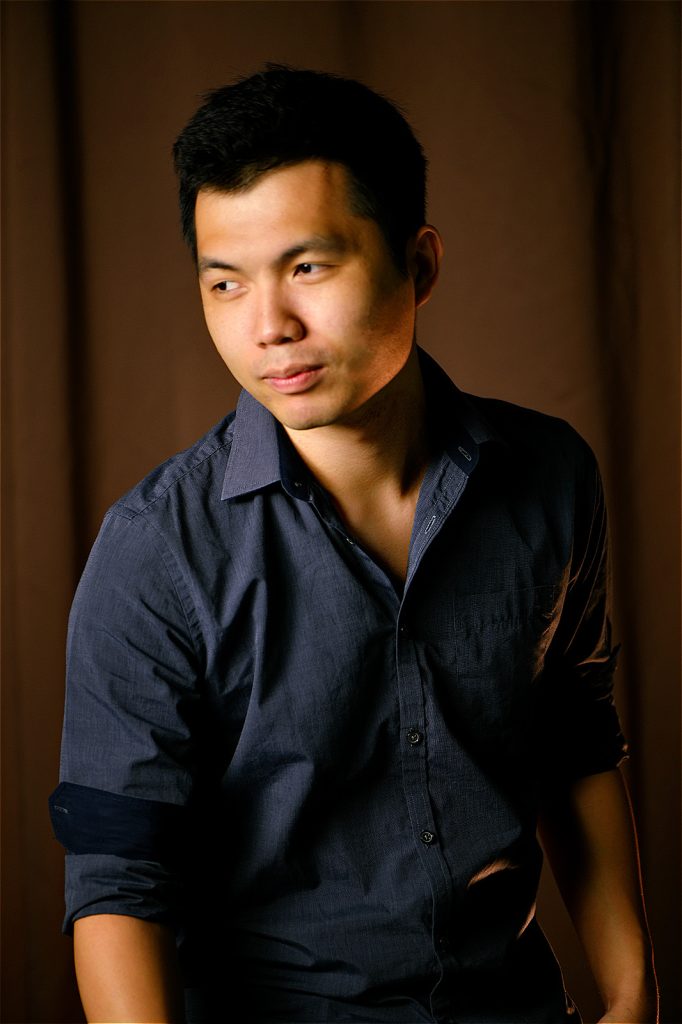 Wong Chun Hoe
