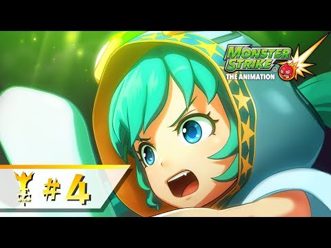 Monster Strike
