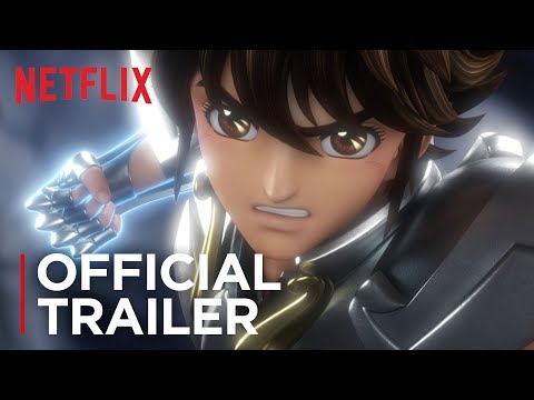 Saint Seiya