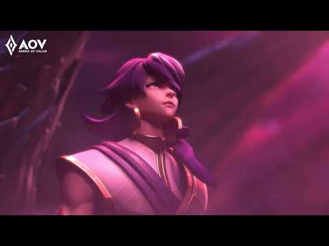 Garena AOV