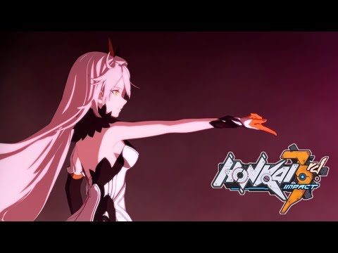 Honkai Impact 3rd
