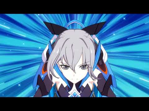 Honkai Impact 3rd