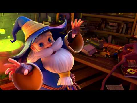 Wizdom Wonders