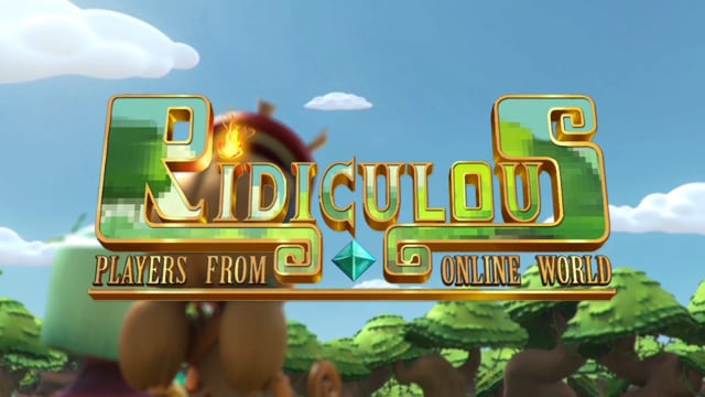 Ridiculous