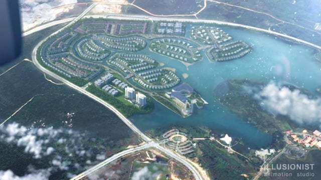 ECO SP Setia