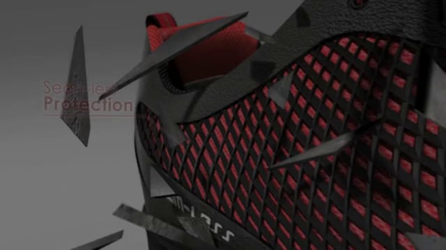 IronSteel Product